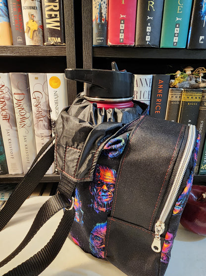 Classic Monsters H2O