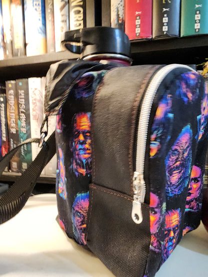 Classic Monsters H2O