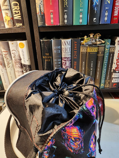 Classic Monsters H2O