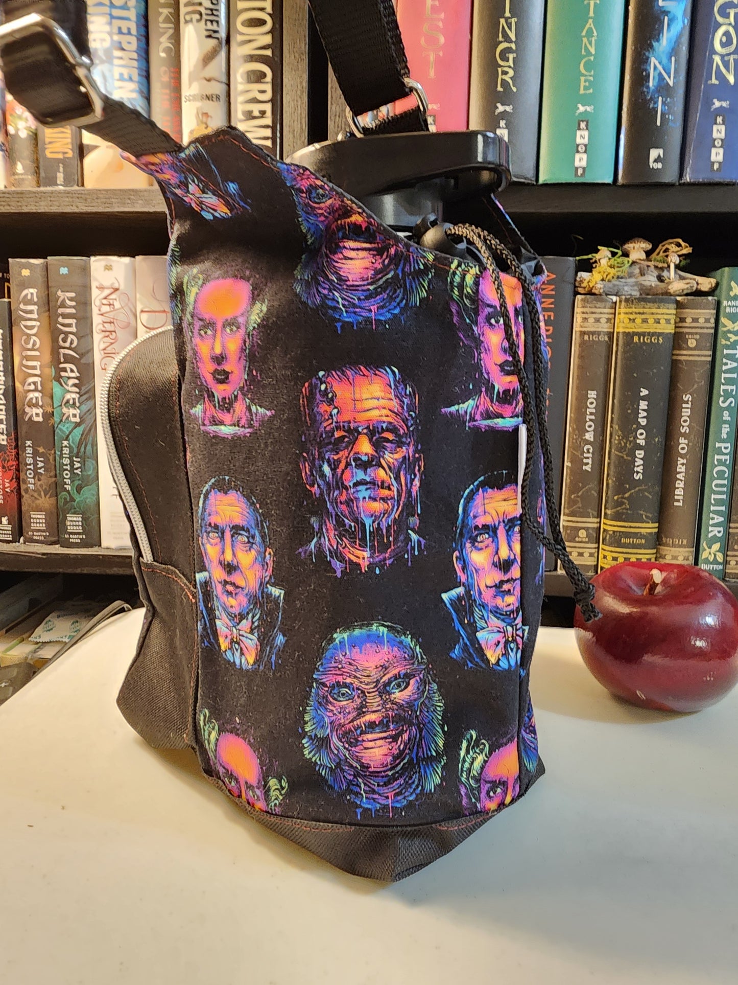 Classic Monsters H2O