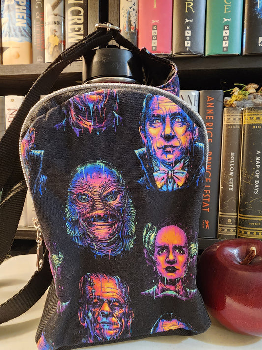 Classic Monsters H2O